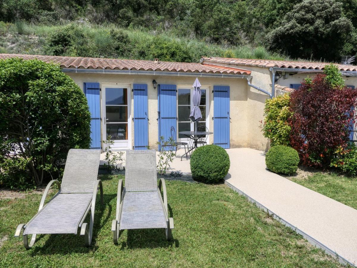 Cote Lavande Crestet Exterior photo