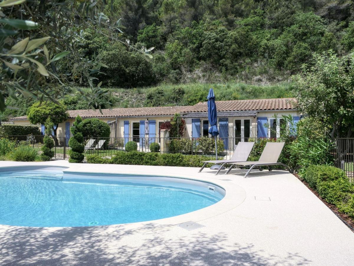 Cote Lavande Crestet Exterior photo