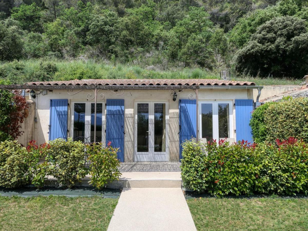 Cote Lavande Crestet Exterior photo
