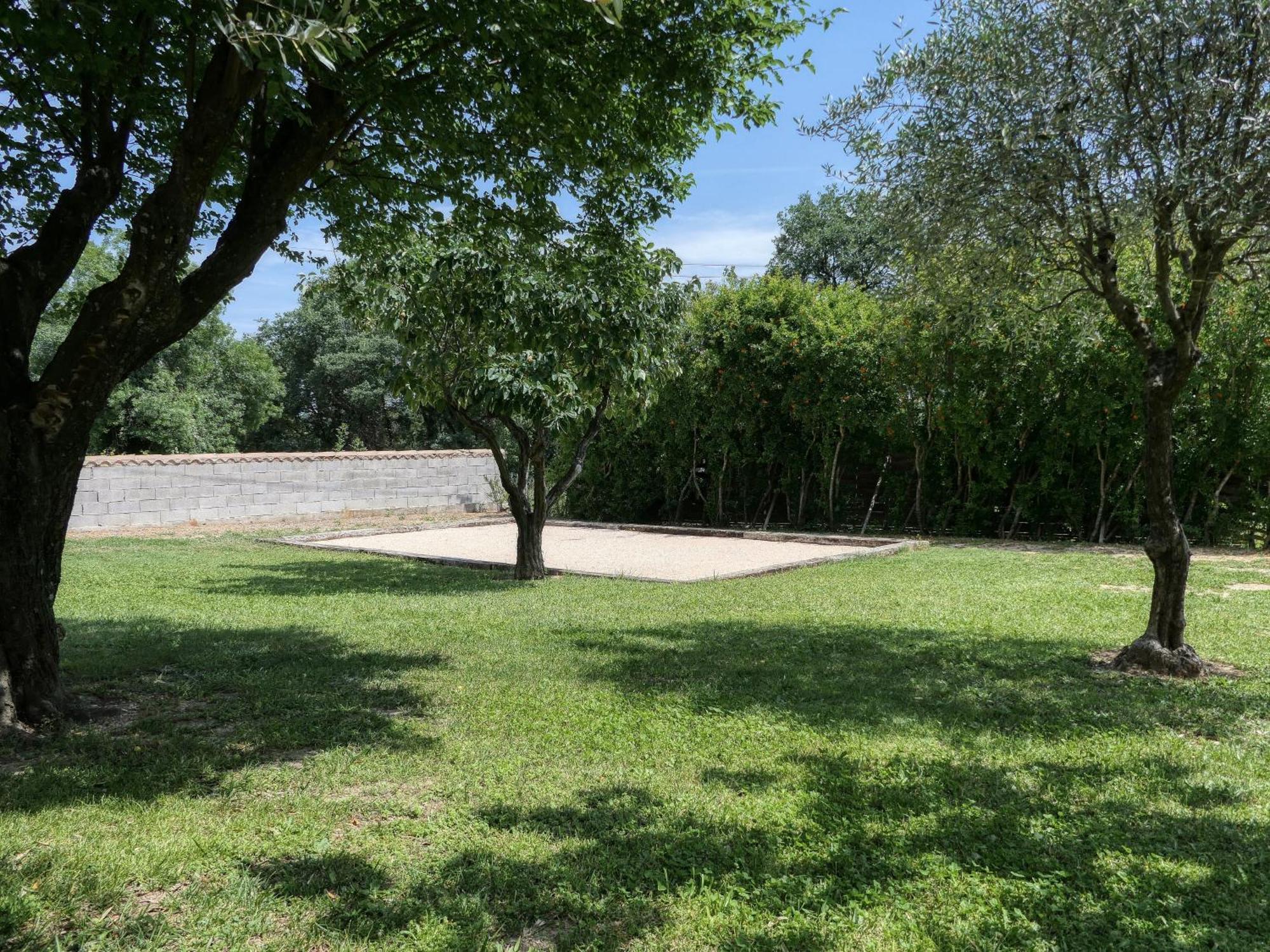 Cote Lavande Crestet Exterior photo
